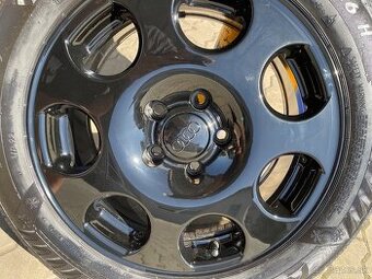 Audi 5x112 et42 7J 205/55 r16