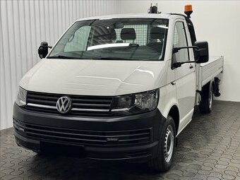 VW TRANSPORTER hydraulicka ruka