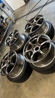 Advan Racing RG2 oem japan