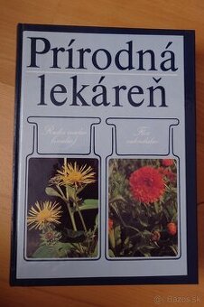 Prírodná lekáreň