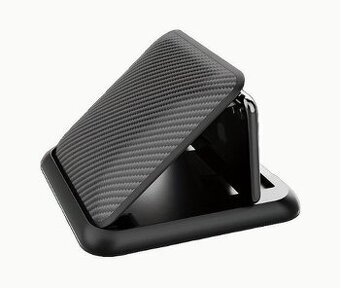 Držiak telefónu na palubnú dosku, nepoužívaný.