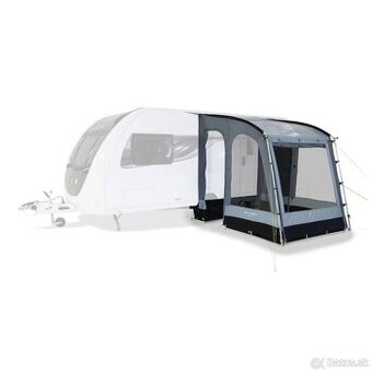 Predstan Kampa Rally 200