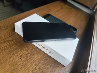 PREDAM HONOR 400 5G 8GB/512GB TOP STAV ✅