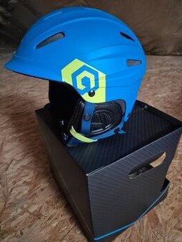 Lyžiarska prilba XS/S