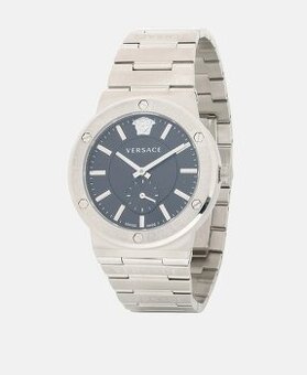 Nové Versace hodinky - v originálnom balení