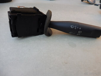 Rôzne diely a časti Peugeot 206