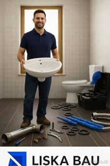 Instalatér Německo