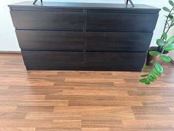 KULLEN Ikea - komoda