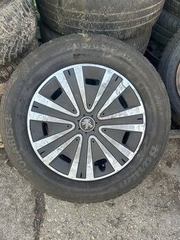 4x108 205/65 r15 berlingo partner