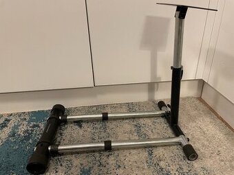 Stojan na volant Wheel Stand Pro