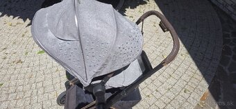 CYBEX PRIAM PLATINUM