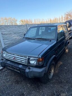 Pajero 2