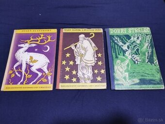 Výber z prostonarodných  slovenských rozprávok