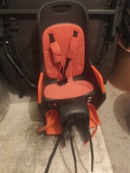 Detská cyklo sedačku