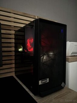 Predám herný PC