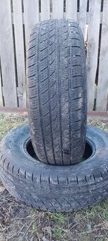 Gumy 235/70 r16