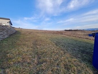 Predaj stavebný pozemok Ovčiarsko, Žilina