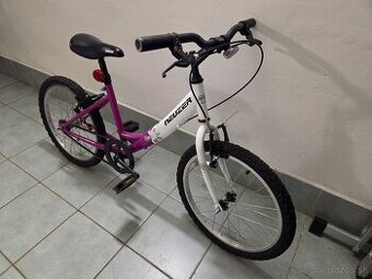Predám detský bicykel NEUZER Cindy