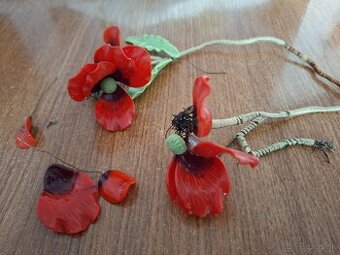 Porcelánové ozdoby