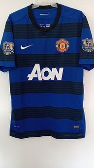 MANCHESTER UNITED...