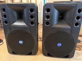 Rcf / Mackie ART 300A