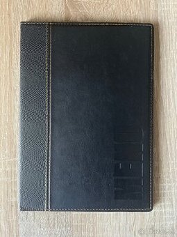 Predaj jedálny lístok