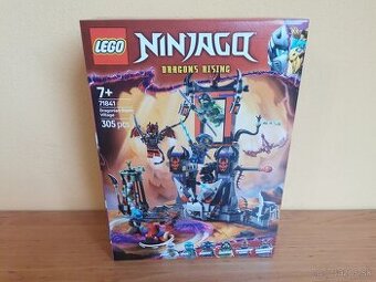 Predám Lego 71841
