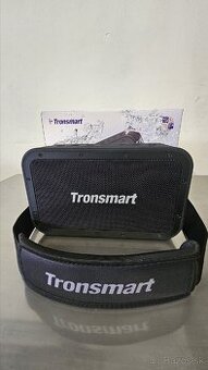 NOVÝ BLUETOOTH REPRODUKTOR TRONSMART FORCE MAX 80W