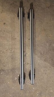 Priečne lyžiny,priečinky original Škoda Kodiaq