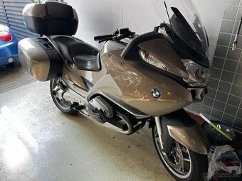 BMW R1200RT