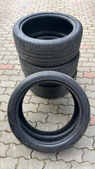 Letné pneumatiky 235/40 r19