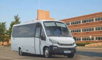 Iveco Daily Rošero First