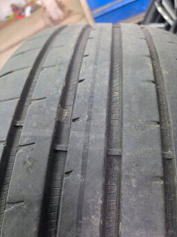 Goodyear 255/40 R18 a 225/45 R18 dvojrozmer letne