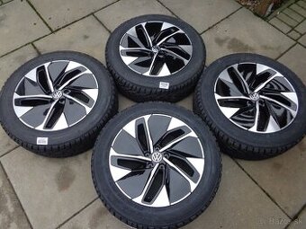 5x112 R19 VW iD / Skoda Elroq-Enyaq / Cupra Born zimne