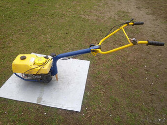 motorová jednotka Agzat