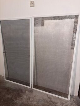 Opravujeme sieťky na okna a dvere ✅