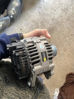 alternátor STARLINE AX 1092