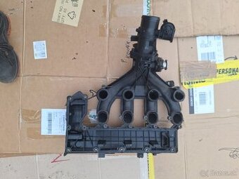 PEUGEOT 407 2,0D RHR VEKO VENTILOV