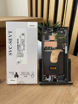 Samsung Galaxy S23 Ultra - Originál LCD Service Pack - nový