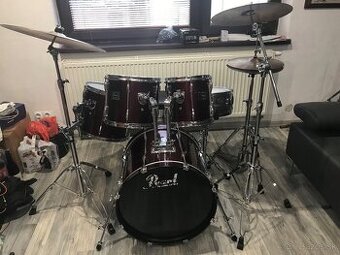 Pearl export fusion sada komplet