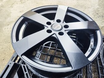 Alu sada =5x112= R18= DEZENT