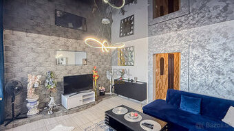 Predaj | Kompletne zrekonštruovaný 3-izbový byt v Michalovci