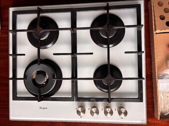 Whirlpool GOFL 629/WH