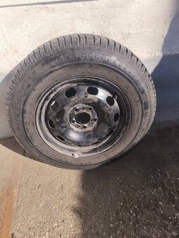 Dojazdove koleso 175/80/R14