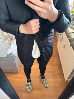 Štýlová Medicine pánska bunda - S