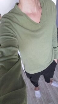 ZARA + BENETTON + MCNEAL - svetre