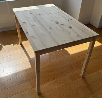 Ikea ingo jedálenský stôl - 1