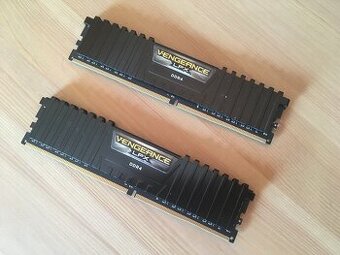 Corsair Vengeance DDR4 3200 2x8GB