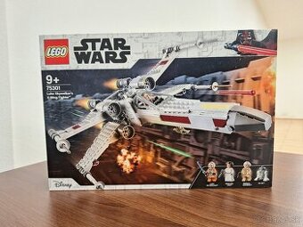 LEGO Star Wars 75301