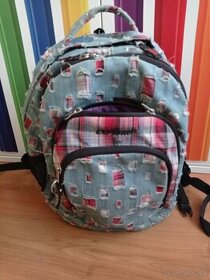 Školská taška/ batoh